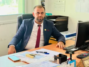 وسام خليل محمد عطاونة 