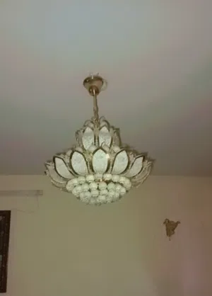 ثريه استقبال