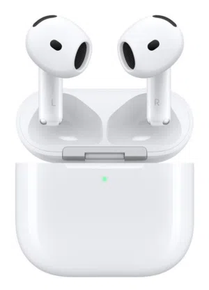 Apple AirPods 4, for sale