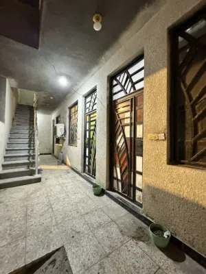 70 m2 2 Bedrooms Apartments for Rent in Basra Abu Al-Khaseeb