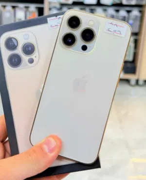 Apple iPhone 13 Pro 256 GB in Hadhramaut