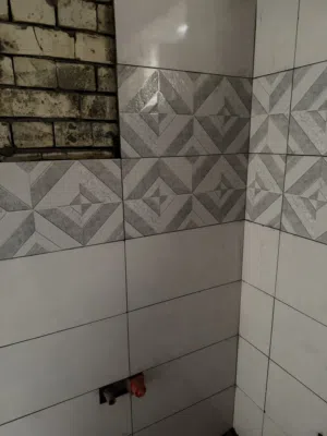 خلفه سيراميك جدران وأرضيه