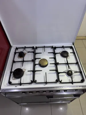بتغاز  منزل