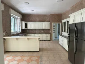 GF Floor Furnished Apartment For Rent In Abdoun