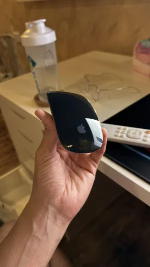 ابل ماجيك ماوس 2 شبه جديدة