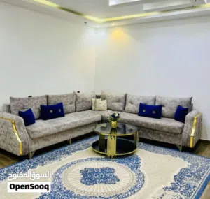 صالون كويس متين مافيشي عيوب