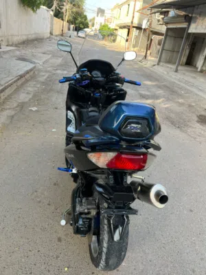 ياماها تي ماكس