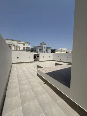 Villa for rent