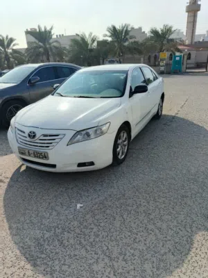 كامري 2007