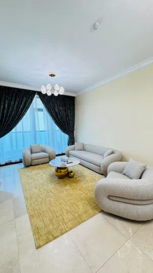 1700 m2 4 Bedrooms Apartments for Rent in Ajman Ajman Corniche Road
