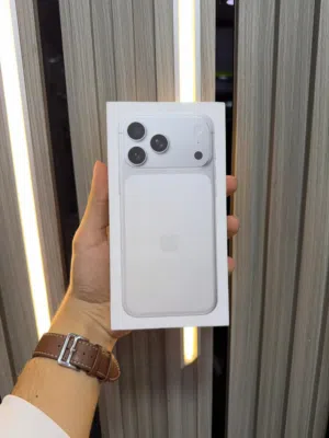 iPhone 17 pro max 256g New