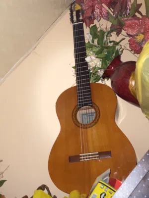 جيتار من نوع كلاسيكيCX40