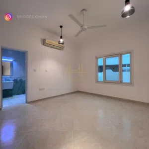 MODERN 4+1 BR VILLA FOR RENT IN AZAIBA