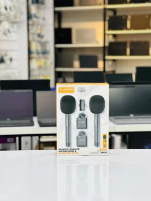 Brand New Lavalier Wireless vlog mic in Oman Capture Clear Audio