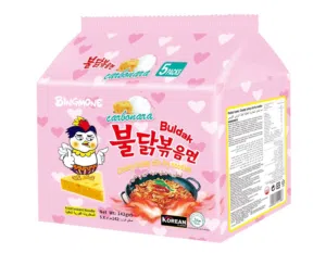 Others - Food - Supplements0