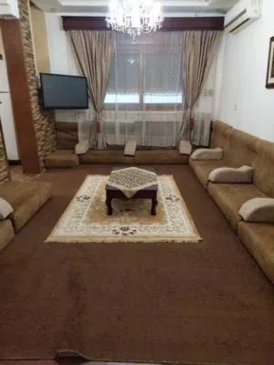 جلسة وسجاد