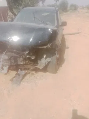 Used BMW X3 Series in Tripoli