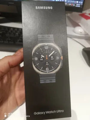 Samsung galaxy ultra 8 smart watch