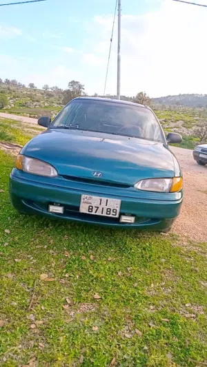 اكسنت تومتيك موديل 96 للبيع