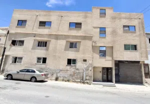 عمارة للبيع بجبل الامير حسن الزرقاء