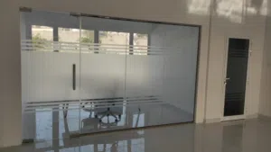 all type office glass partition shop glass partition gypsum partition decor and carpenter work