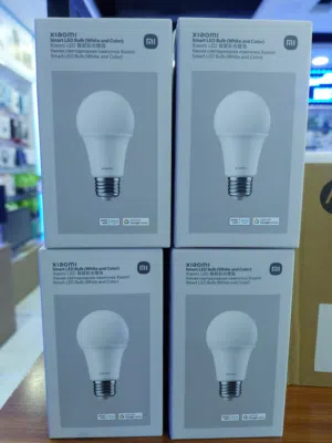 Mi Smart LED Bulb