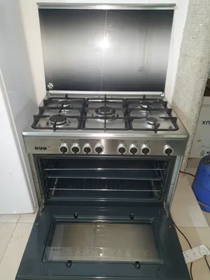 Glem Ovens in Um Al Quwain