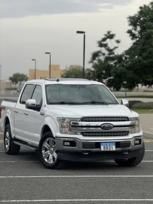 Used Ford F-150 in Muscat