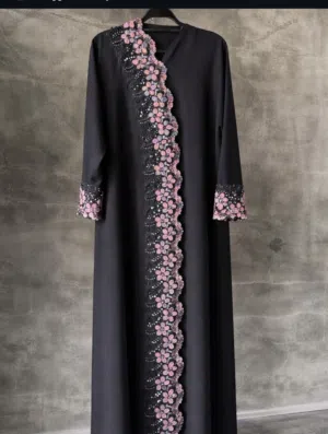 New design abayas
