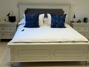 Bedrooms - Beds . Used0