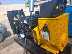 مولد بيركنز 110كيفي شاصي مولد مامفتوح بيه برغي مصبوغه جماليه فقط شاشه حمايه حساسات فول اوتو