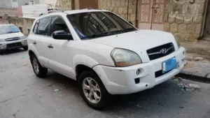 للبيع توسان عرطة 2009/2010