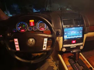 Used Volkswagen Golf MK in Amman