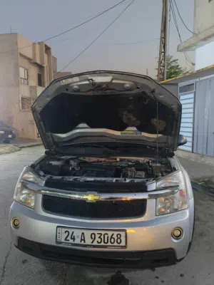 Chevrolet . Equinox . 2006 . Used1