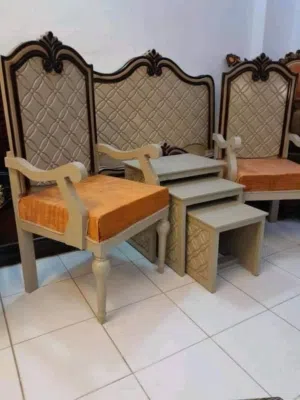 غرررف استقباااااال