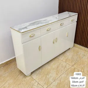 جزامة خشب موديل حديث