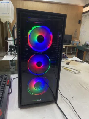 Gaming pc i5 9th generation