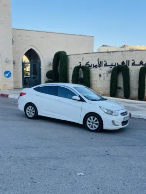 هونداي اكسنت 1600 4 غيار