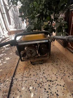مولد SPG4000E2للبيع