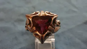 Rings . New3