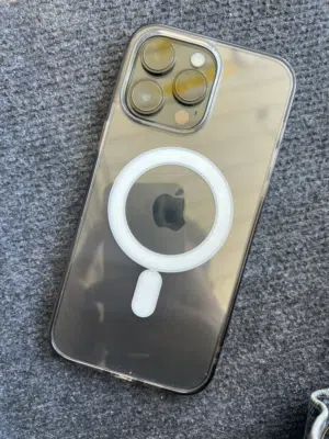 iPhone 14pro max