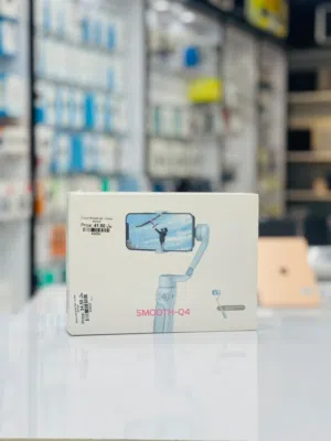 Brand New Zhiyun Smooth Q4 in Oman  Smooth videography