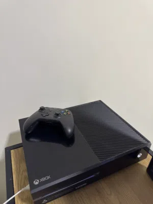 للبيع اكس بوكس ون