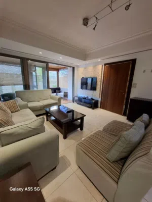 180 m2 3 Bedrooms Apartments for Rent in Amman 5th Circle