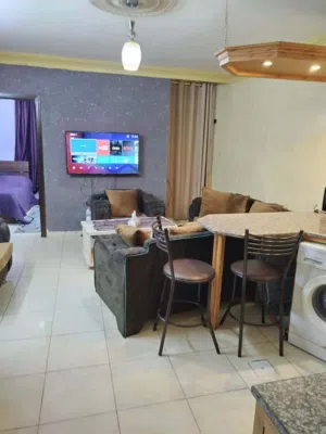 90 m2 2 Bedrooms Apartments for Rent in Irbid University Street