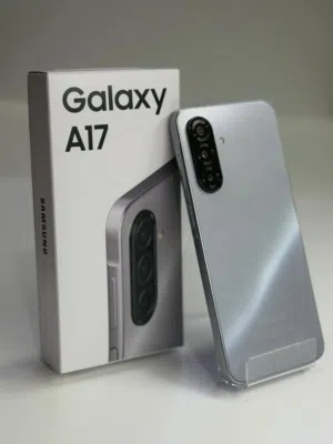 Samsung Galaxy A17 256 GB in Tripoli