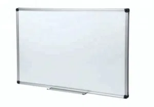 الواح وايت بورد مقاس مترين في متر ومتوفر جميع المقاسات