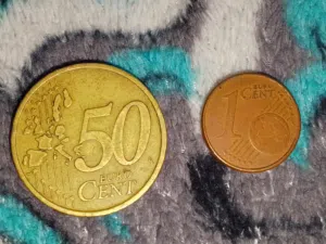 عملات معدنية