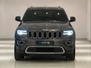 Used Jeep Grand Cherokee in Muscat