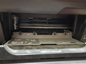 HP Deskjet 1050A